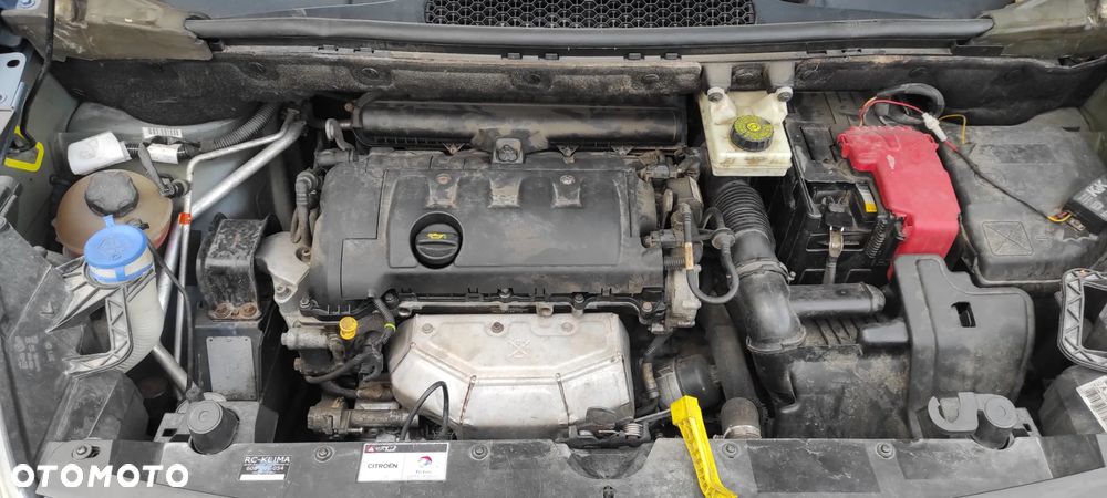 Citroën Berlingo 1.6 VTi Multispace - 14