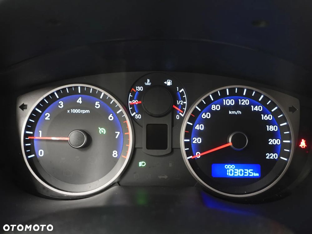 Hyundai i20 - 36