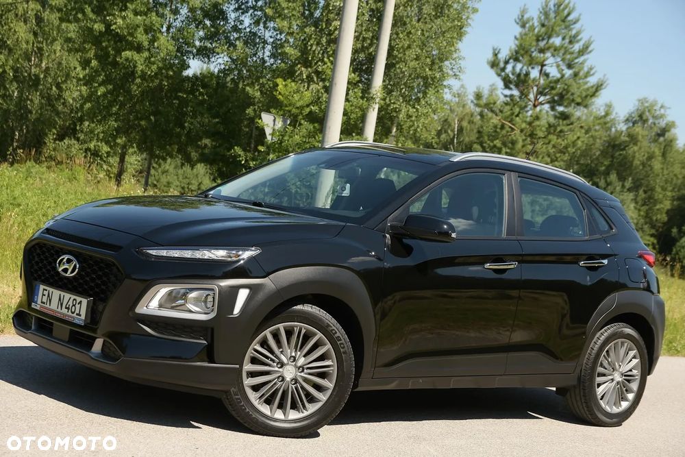 Hyundai Kona 1.6 T-GDI DCT 4WD Style - 3