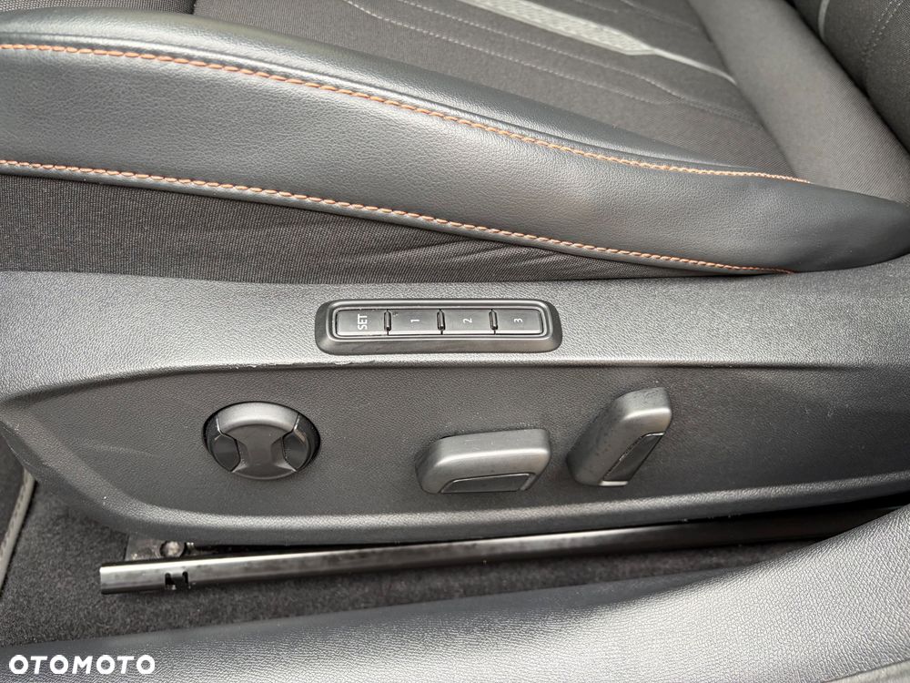 Cupra Formentor VZ 2.0 TSI DSG - 26