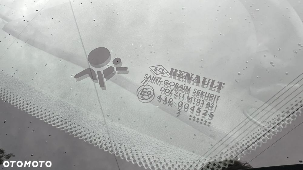 Renault Megane 1.6 16V Authentique - 32