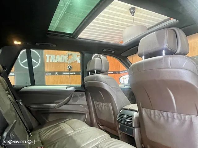 BMW X5 30 d xDrive - 24
