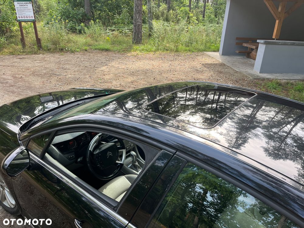 Citroën C5 1.6 THP Exclusive - 10