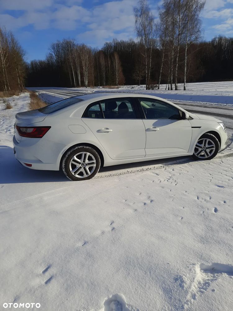 Renault Megane 1.6 SCe Zen - 2