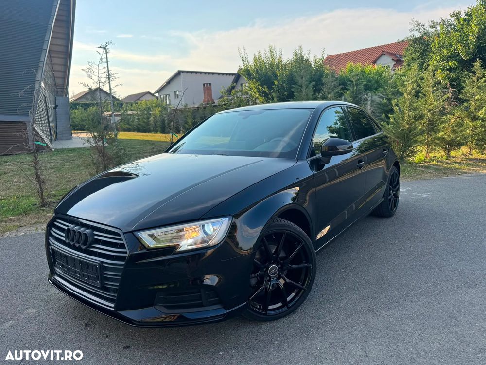 Audi A3 - 16
