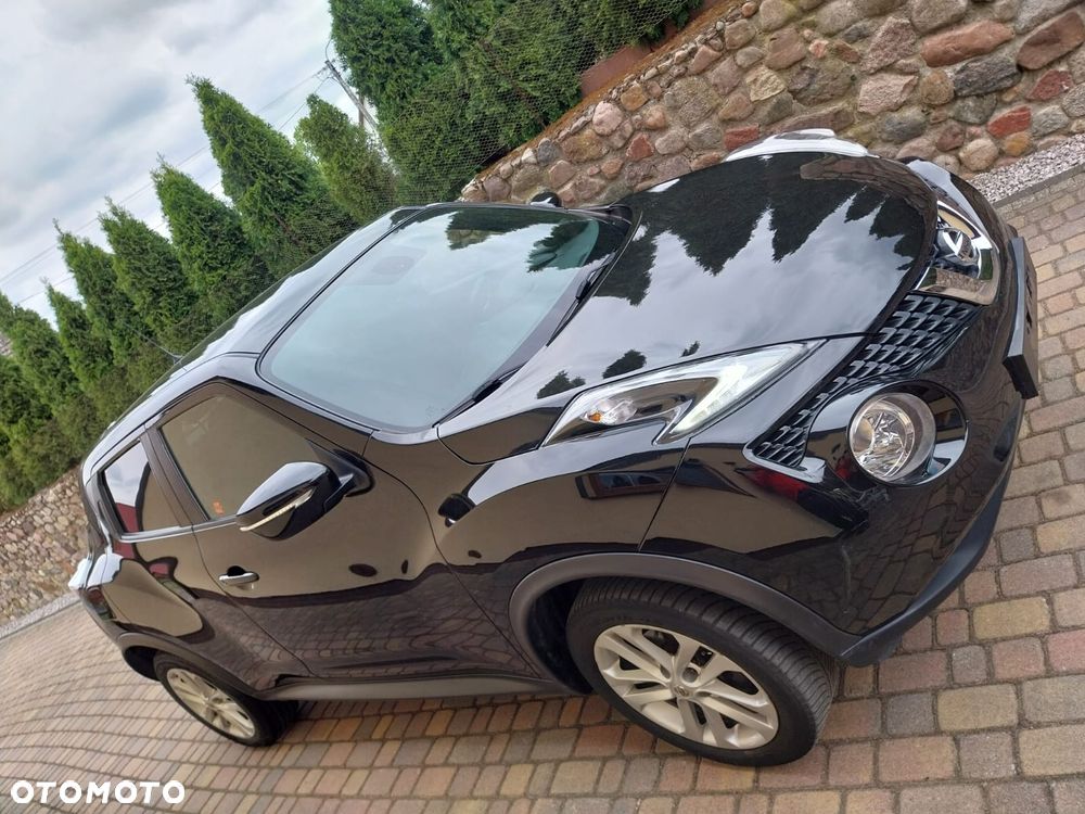 Nissan Juke - 10