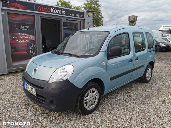 Renault Kangoo