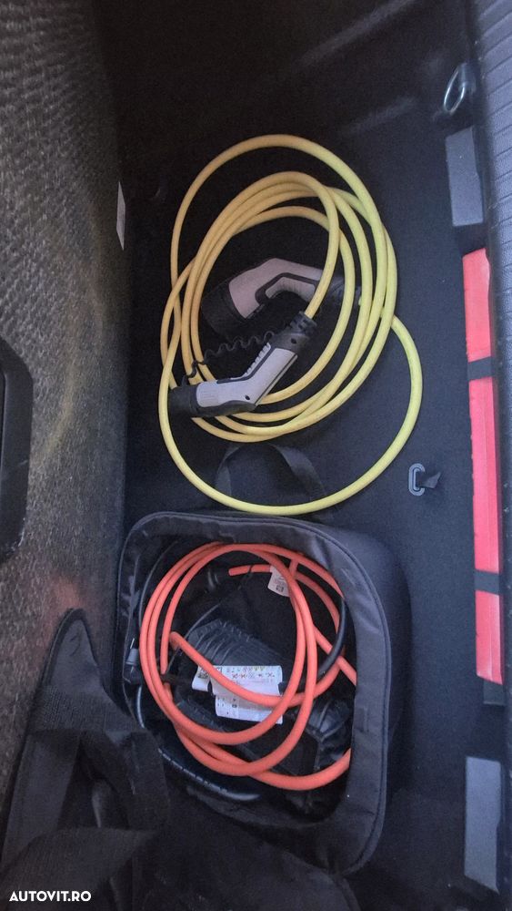 Opel Mokka Mokka-e 50 kWh Elegance - 26