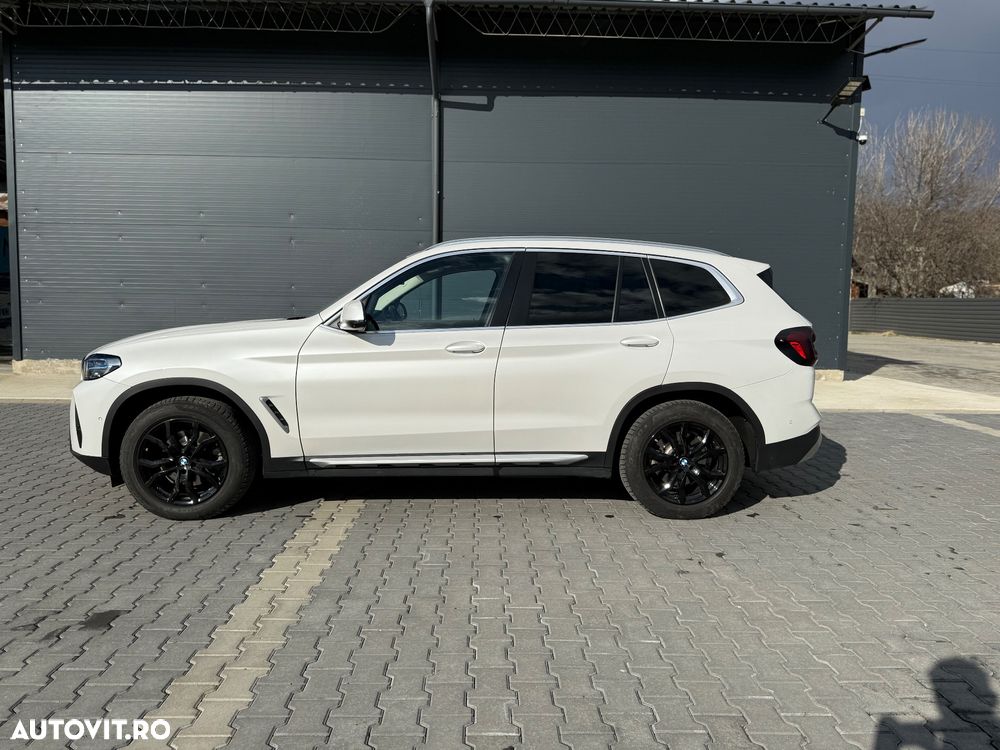 BMW X3 ver-xdrive20i-at-standard - 12