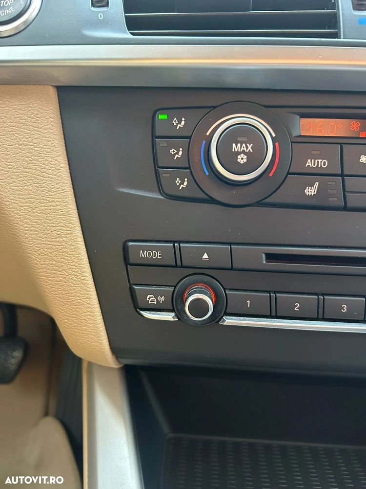 BMW X3 - 24