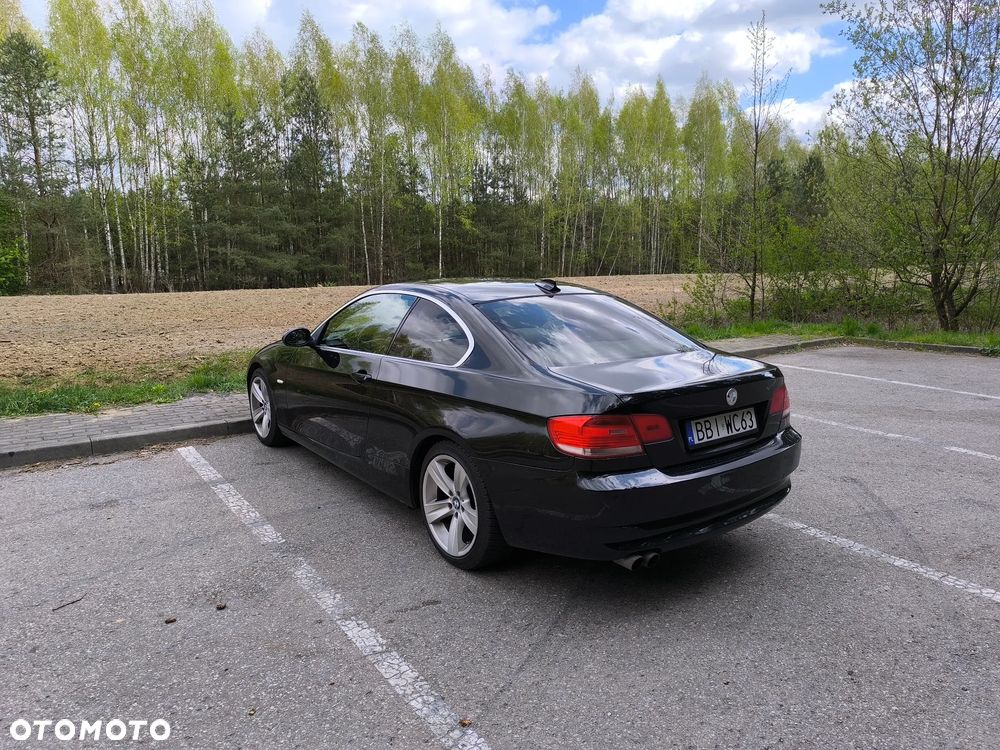 BMW Seria 3 - 8