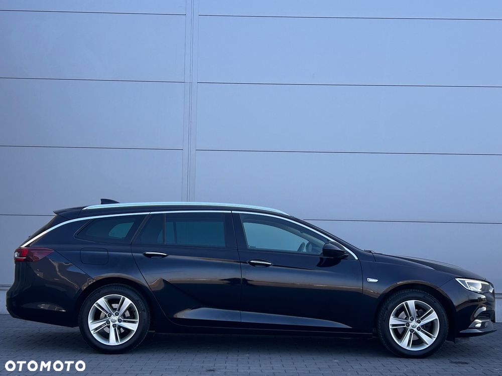 Opel Insignia 1.5 Direct InjectionTurbo Innovation - 14