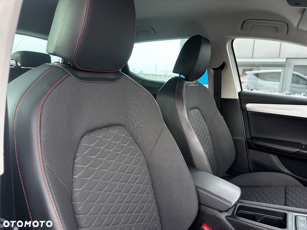 Seat Leon 1.5 TSI FR - 11