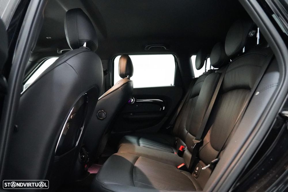 MINI Clubman John Cooper Works Plus ALL4 - 8