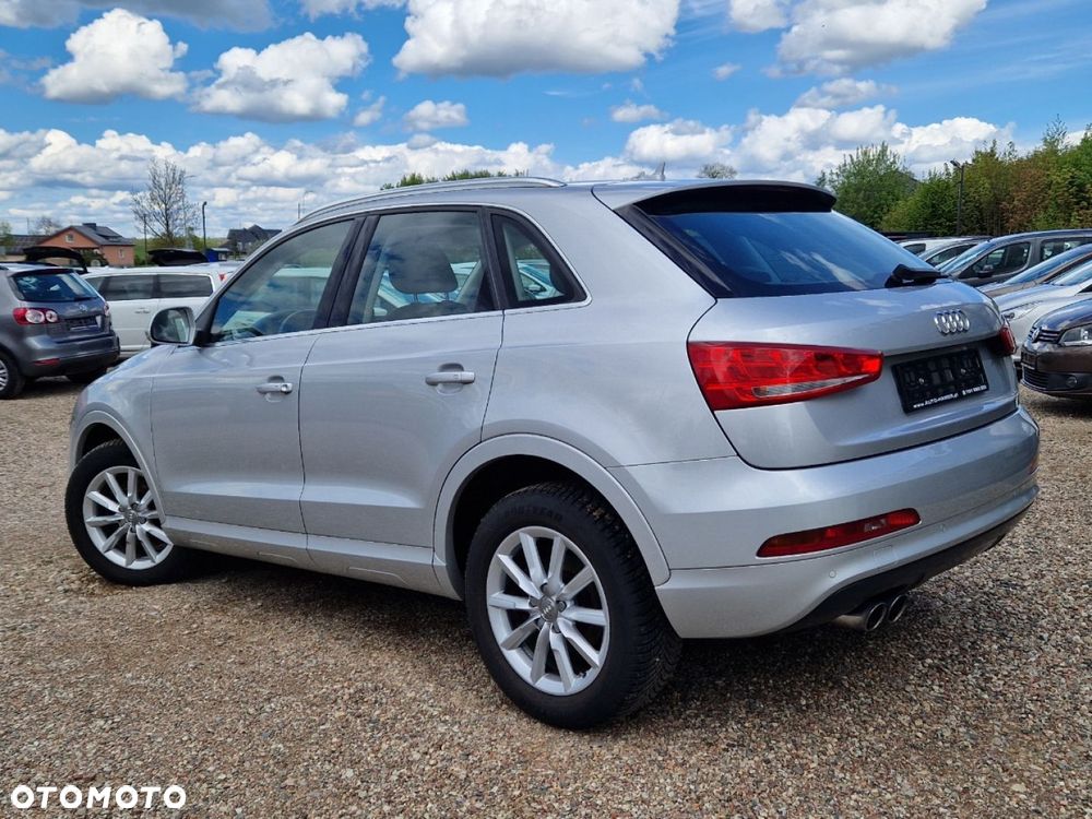 Audi Q3 - 3
