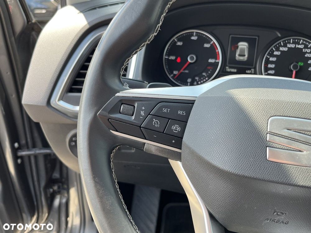 Seat Ateca 2.0 TDI Style S&S DSG - 28