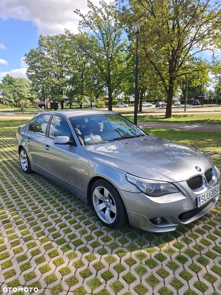 BMW Seria 5 - 1