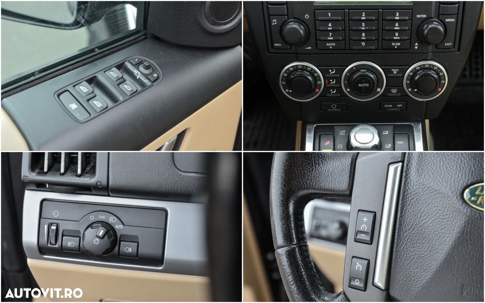 Land Rover Freelander - 9