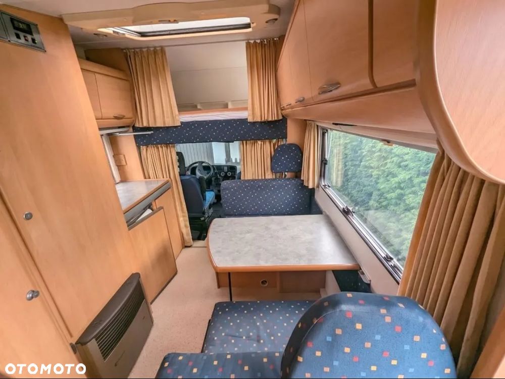Fiat Ducato - 11