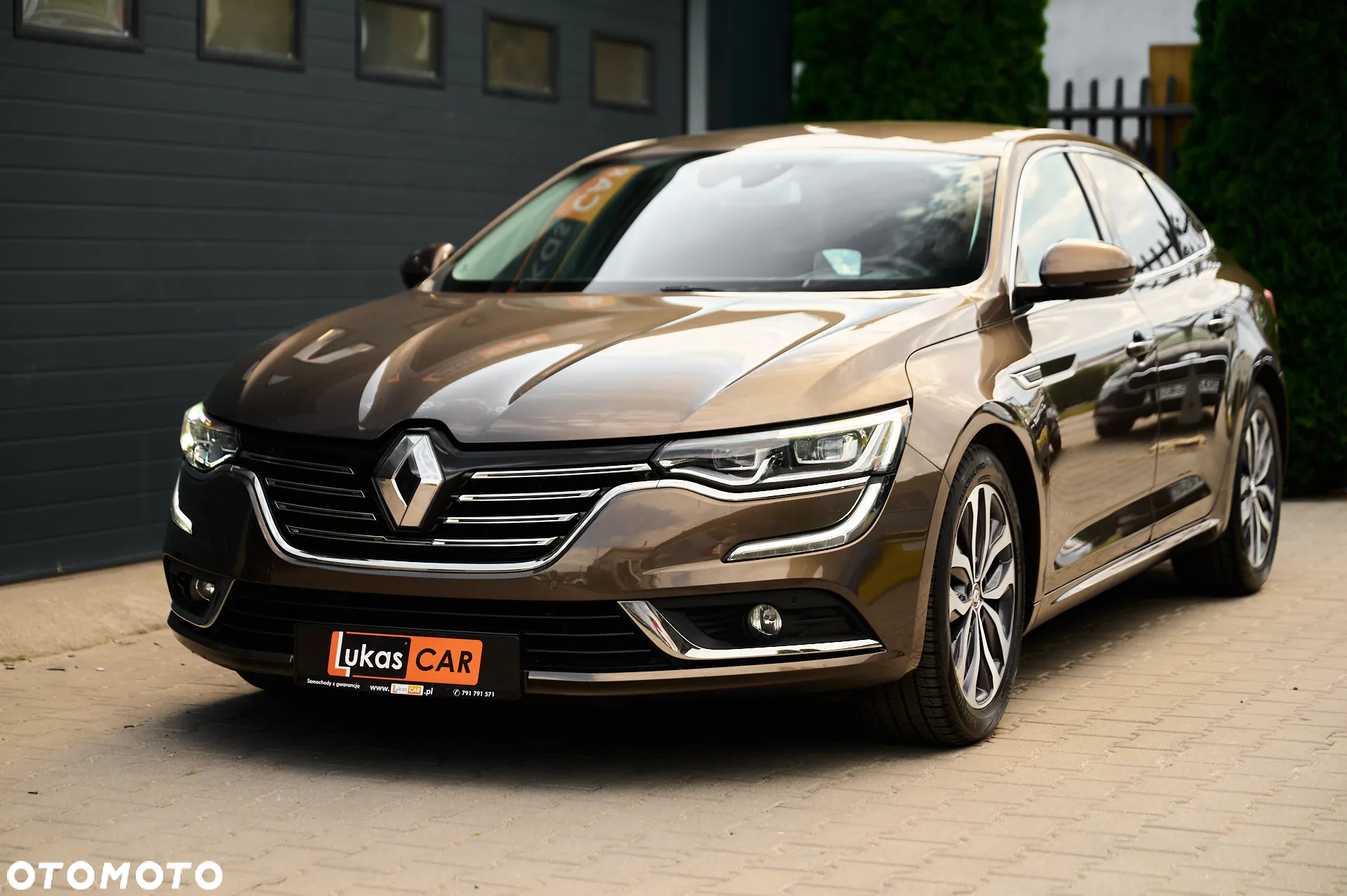 Renault Talisman 1.6 Energy dCi Intens - 29