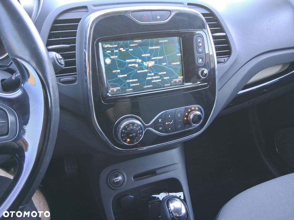 Renault Captur TCe 120 EDC Dynamique - 20