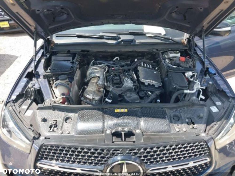 Mercedes-Benz GLE - 13