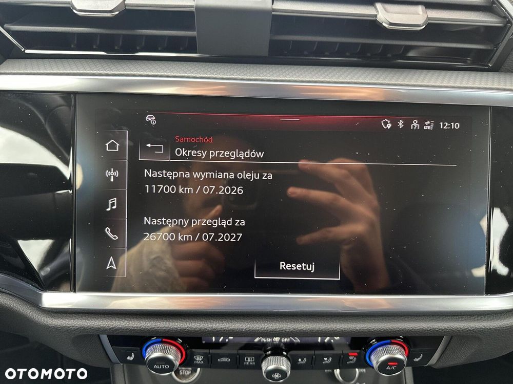 Audi Q3 35 TFSI S tronic - 28