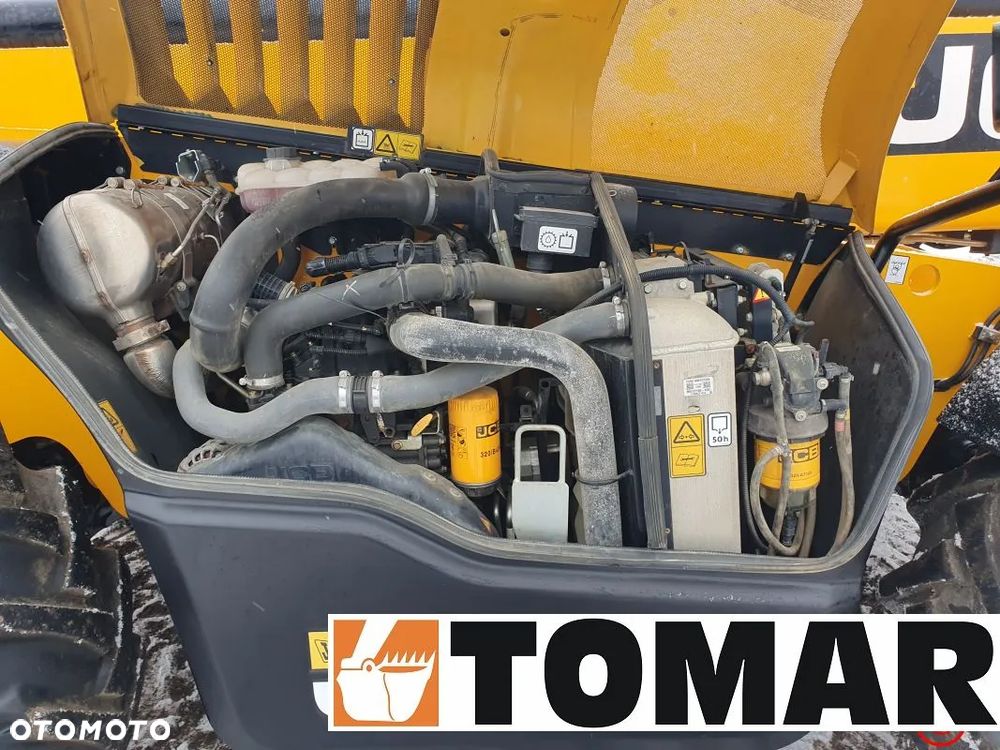 JCB 540-180 2021R - 10