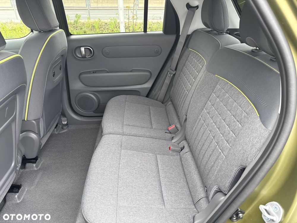 Hyundai Inster 49kWh Cross - 17