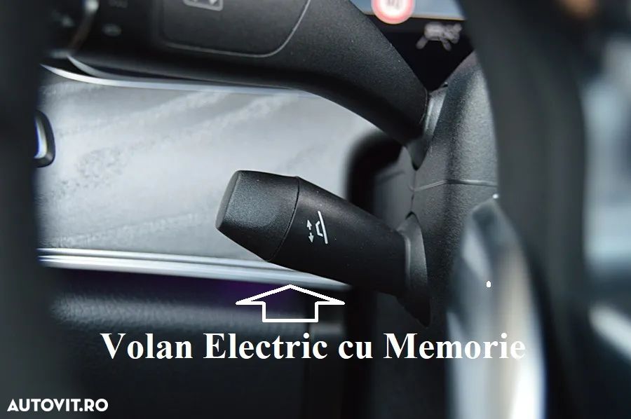 Mercedes-Benz CLS 450 4MATIC Aut - 38