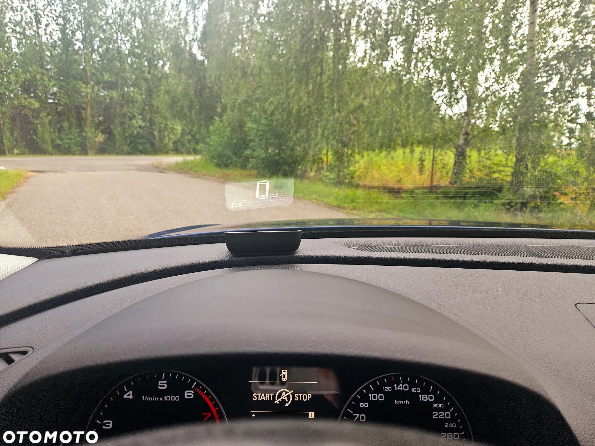 Audi A3 1.4 TFSI Sportback Attraction - 27