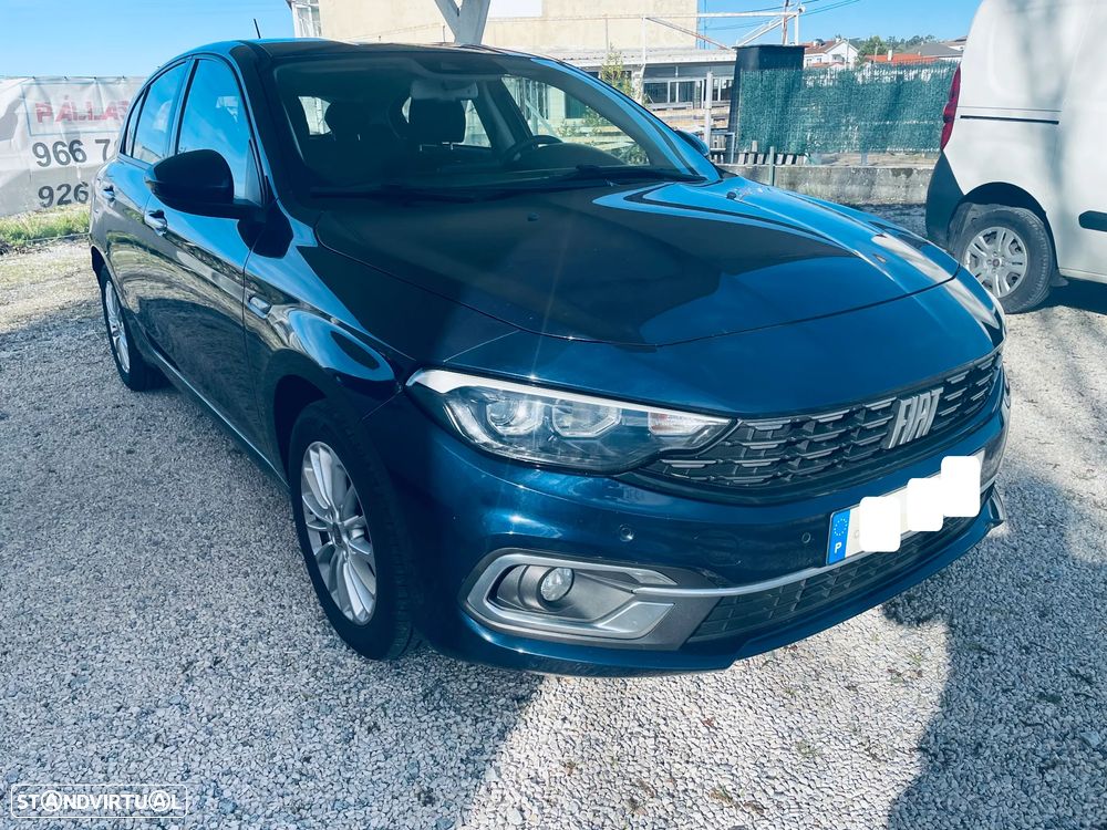 Fiat Tipo 1.3 MultiJet City Life - 9