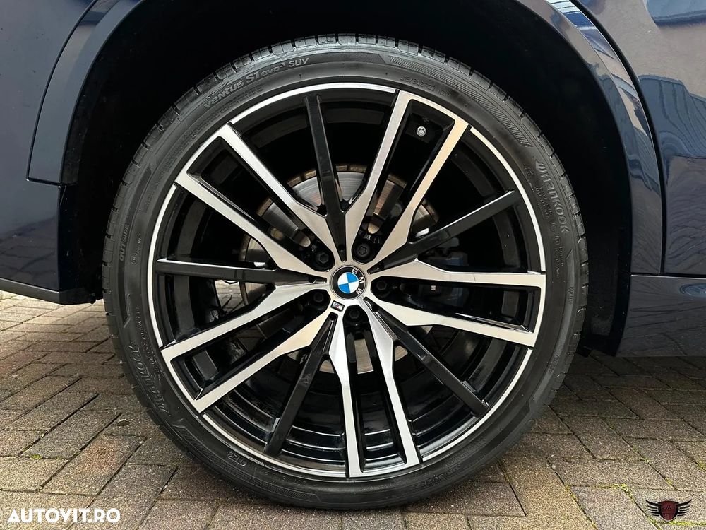 BMW X5 xDrive40d - 39