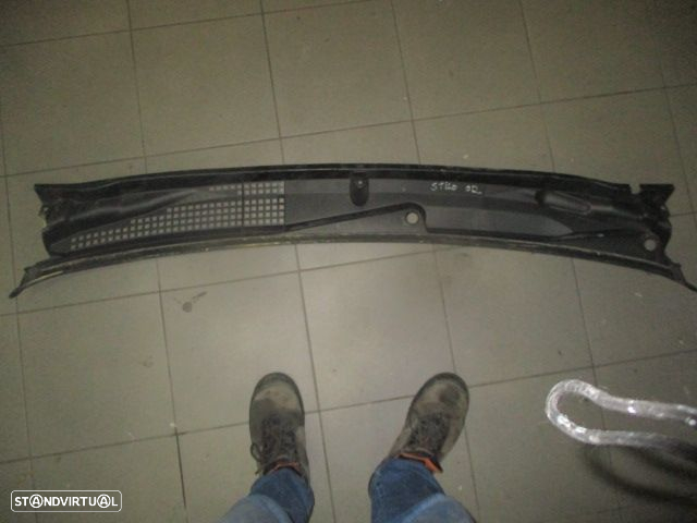 Grelha Friso 735270675 FIAT STILO 2002 FRENTE - 2