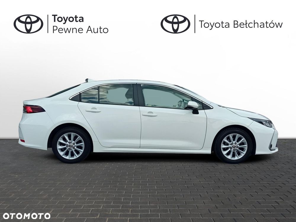 Toyota Corolla - 7