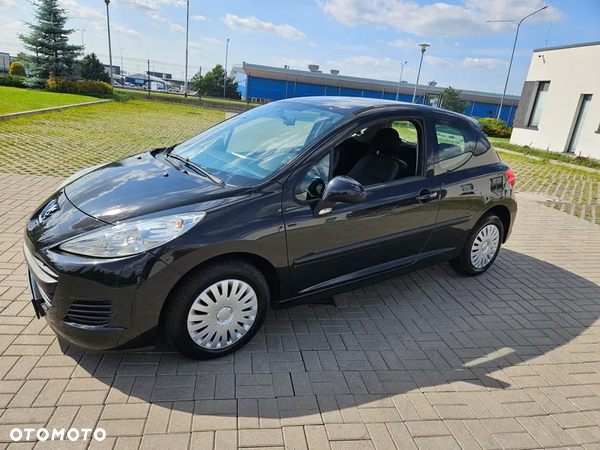 Peugeot 207 1.4 Presence