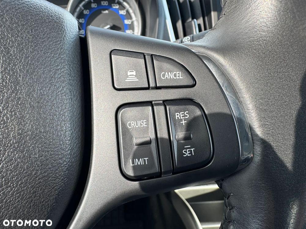 Suzuki Baleno 1.2 Premium - 15