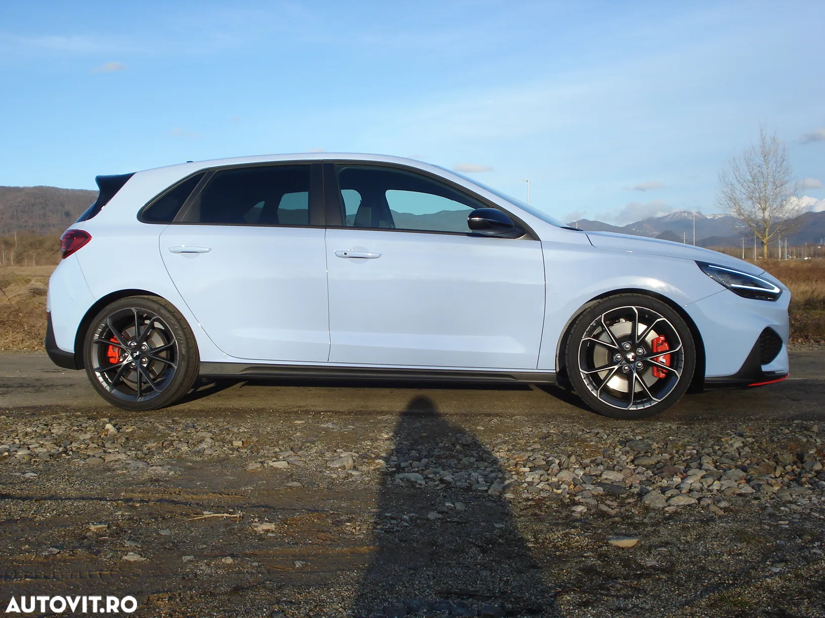 Hyundai i30 2.0 T-GDI N Performance - 17