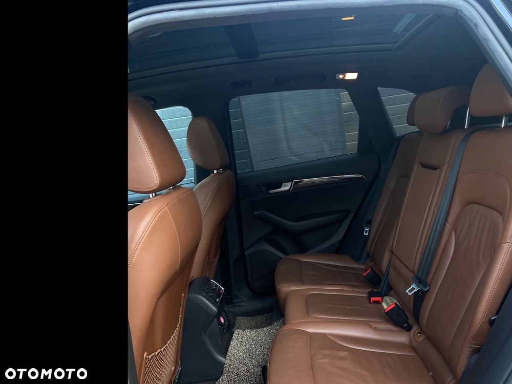 Audi Q5 - 23