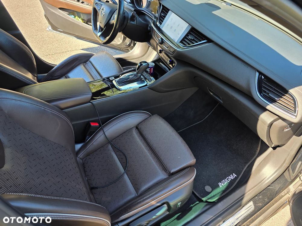 Opel Insignia 2.0 CDTI Executive - 22