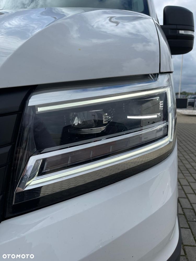 Volkswagen Crafter - 39