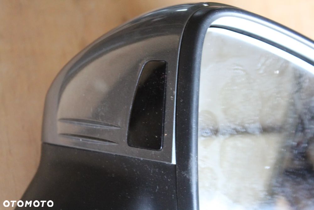 LUSTERKO PRAWE VW TIGUAN II 5NA 15 PIN 13 + 2 PIN KAMERA 2018 LD7X EU - 7