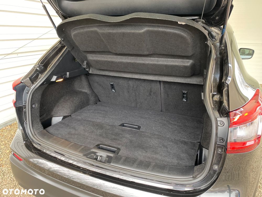 Nissan Qashqai 1.5 dCi N-Tec EU6 - 30