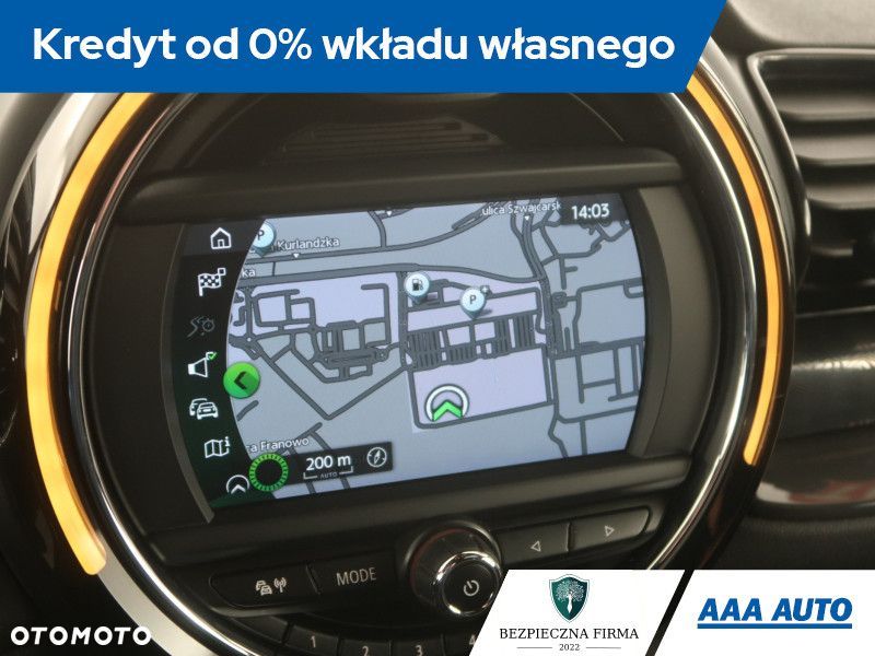 MINI Clubman - 14