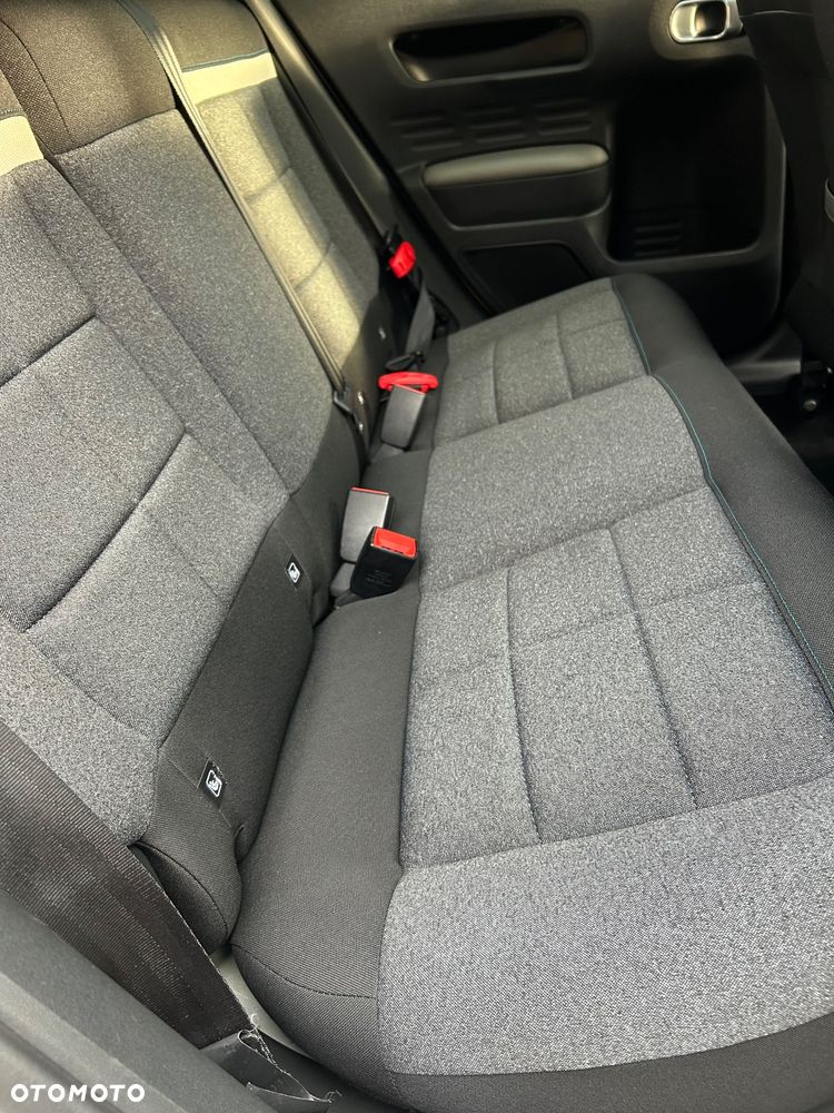 Citroën C4 Cactus - 23