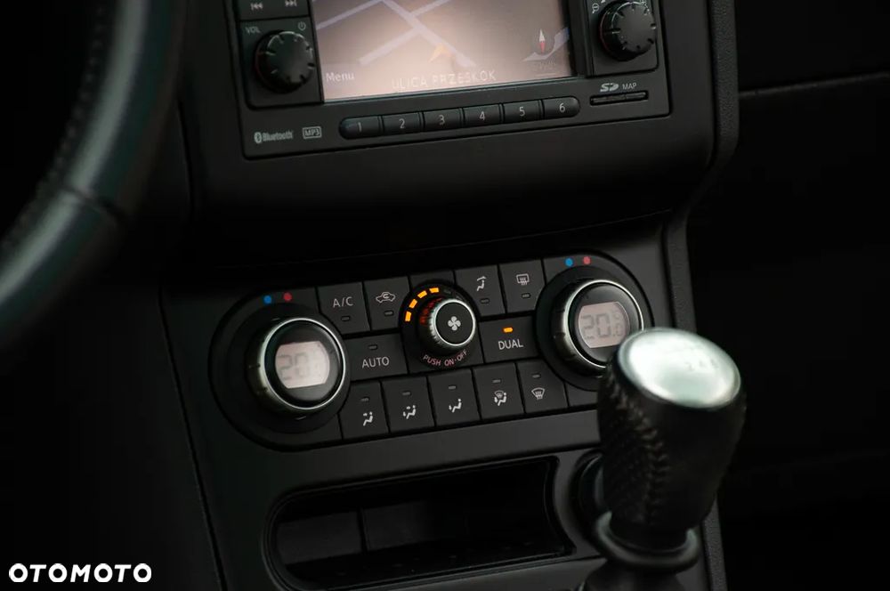 Nissan Qashqai 2.0 tekna - 36