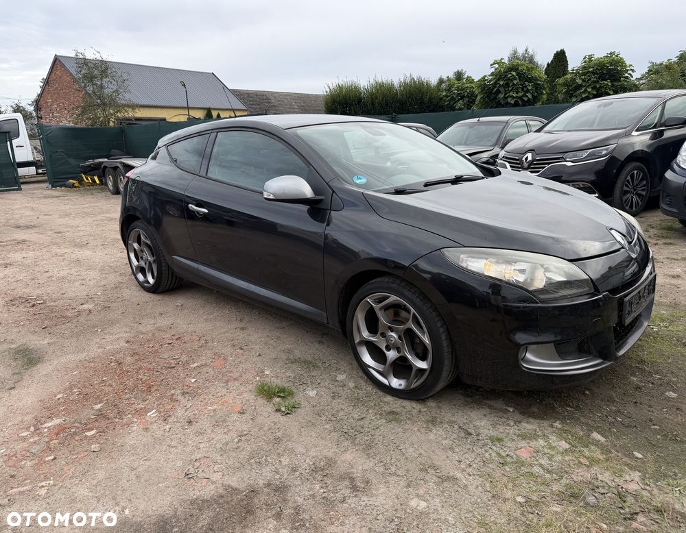 Renault Megane - 6