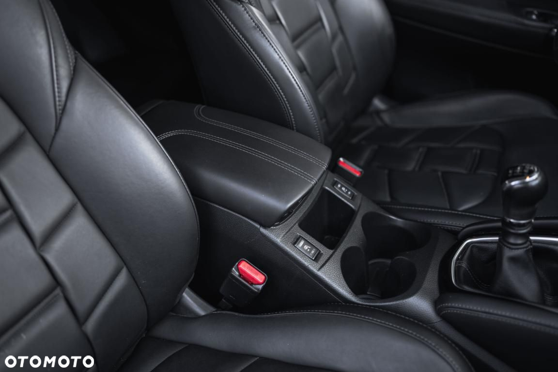 Nissan Qashqai - 30