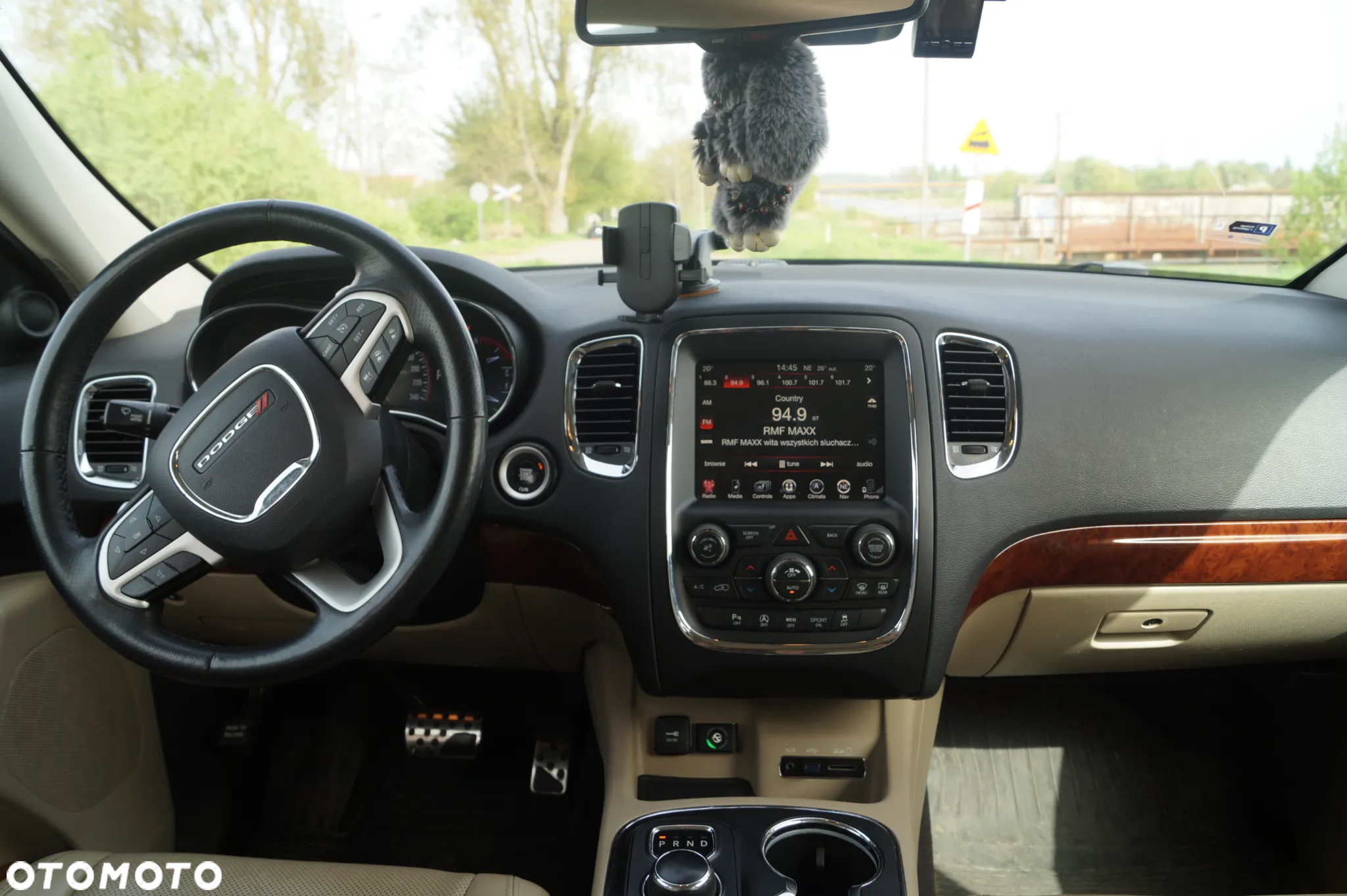 Dodge Durango - 4