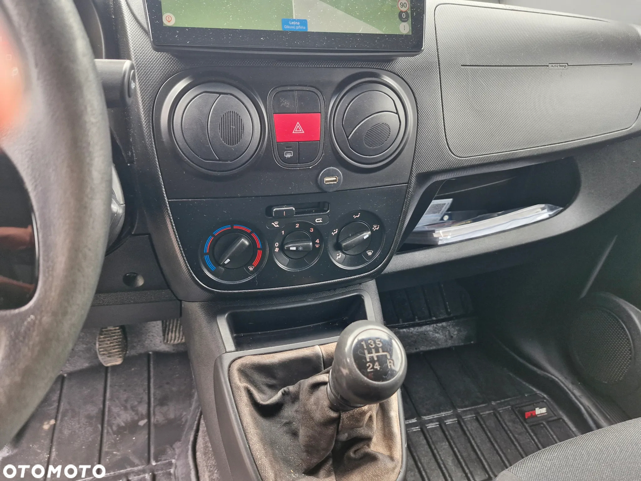 Fiat Qubo - 23